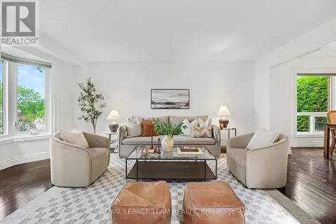 26 Bernier Terrace Ottawa ON K2L 2V2