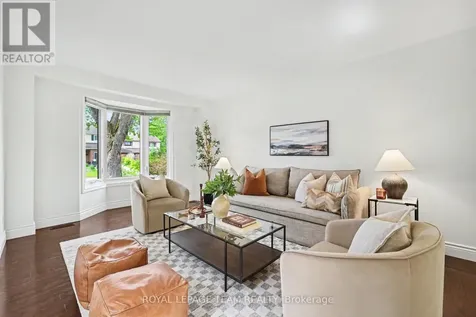26 Bernier Terrace Ottawa ON K2L 2V2