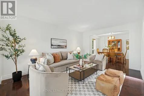26 Bernier Terrace Ottawa ON K2L 2V2