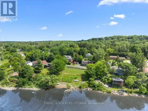 2481 Manse Road Ottawa ON K4C 1C6
