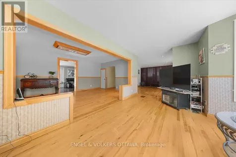 2481 Manse Road Ottawa ON K4C 1C6