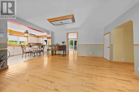 2481 Manse Road Ottawa ON K4C 1C6