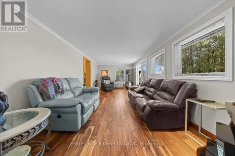 2481 Manse Road Ottawa ON K4C 1C6
