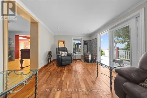 2481 Manse Road Ottawa ON K4C 1C6