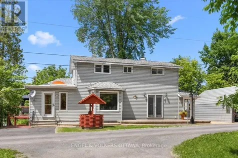 2481 Manse Road Ottawa ON K4C 1C6