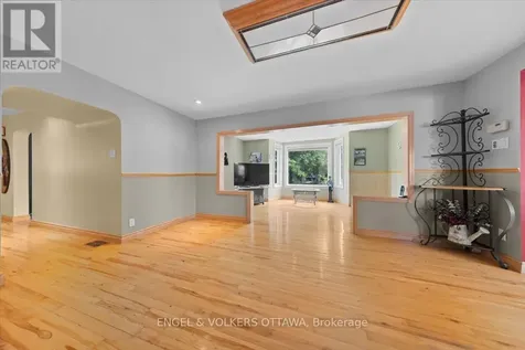 2481 Manse Road Ottawa ON K4C 1C6