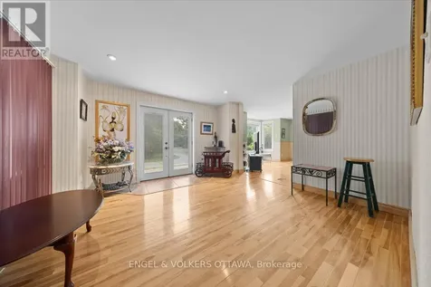 2481 Manse Road Ottawa ON K4C 1C6