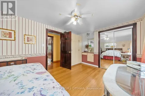 2481 Manse Road Ottawa ON K4C 1C6