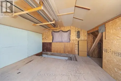 2481 Manse Road Ottawa ON K4C 1C6
