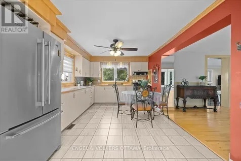 2481 Manse Road Ottawa ON K4C 1C6