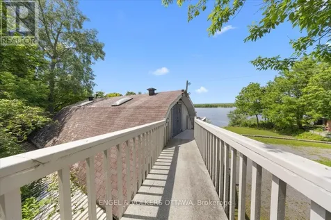 2481 Manse Road Ottawa ON K4C 1C6
