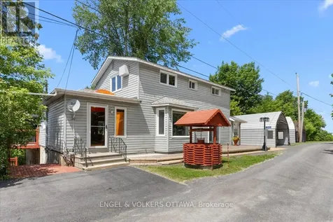 2481 Manse Road Ottawa ON K4C 1C6