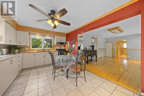 2481 Manse Road Ottawa ON K4C 1C6