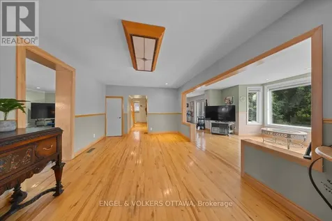 2481 Manse Road Ottawa ON K4C 1C6