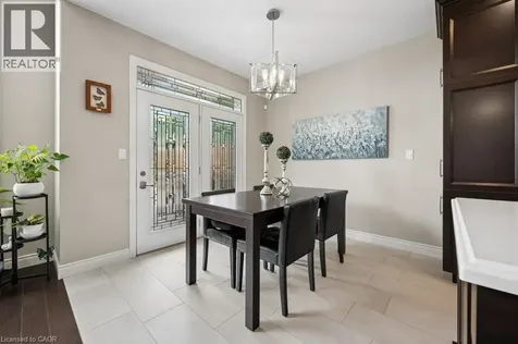 30 Duncan Court Fergus ON N1M 0E9