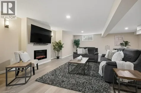 30 Duncan Court Fergus ON N1M 0E9