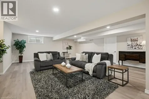 30 Duncan Court Fergus ON N1M 0E9
