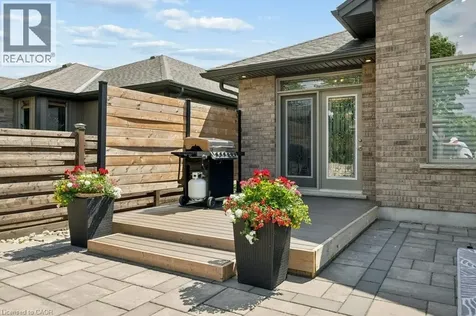 30 Duncan Court Fergus ON N1M 0E9