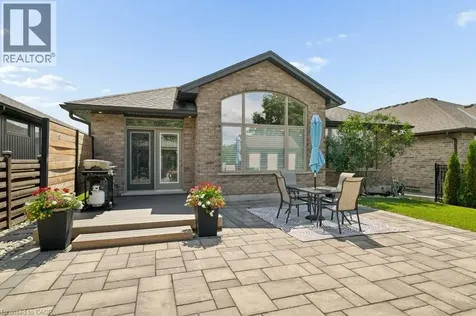 30 Duncan Court Fergus ON N1M 0E9