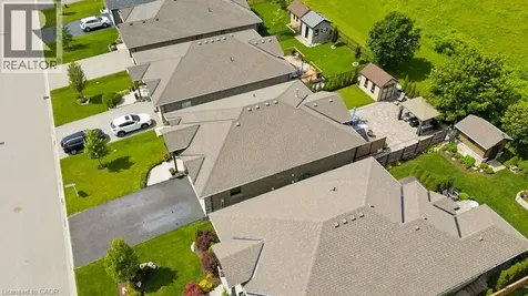 30 Duncan Court Fergus ON N1M 0E9