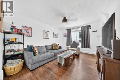 726 Brighton Avenue Hamilton ON L8H 6H6