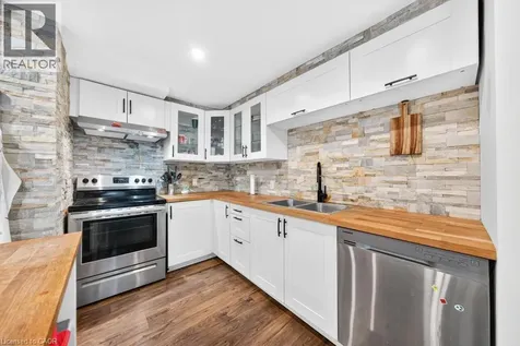 726 Brighton Avenue Hamilton ON L8H 6H6