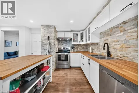 726 Brighton Avenue Hamilton ON L8H 6H6