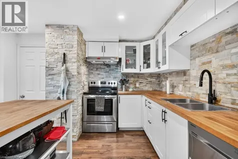 726 Brighton Avenue Hamilton ON L8H 6H6