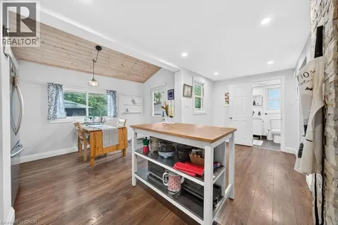 726 Brighton Avenue Hamilton ON L8H 6H6