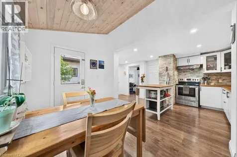 726 Brighton Avenue Hamilton ON L8H 6H6