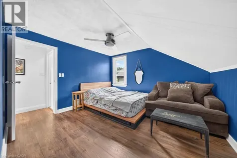 726 Brighton Avenue Hamilton ON L8H 6H6