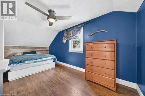726 Brighton Avenue Hamilton ON L8H 6H6