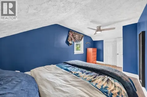 726 Brighton Avenue Hamilton ON L8H 6H6