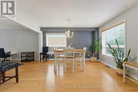 209 Hilltop Drive North Dumfries ON N0B 1E0