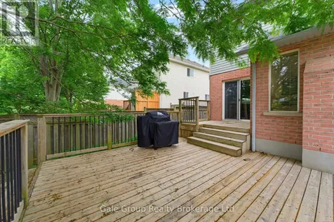 209 Hilltop Drive North Dumfries ON N0B 1E0