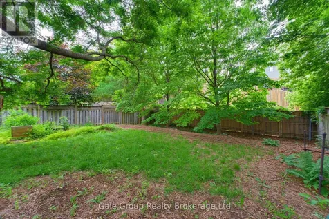 209 Hilltop Drive North Dumfries ON N0B 1E0