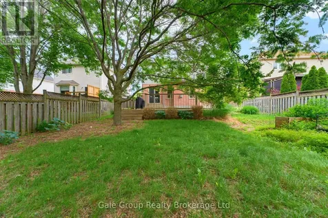 209 Hilltop Drive North Dumfries ON N0B 1E0