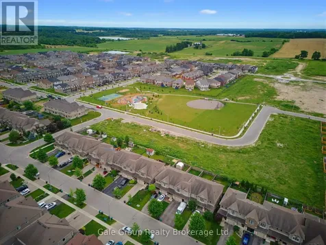 209 Hilltop Drive North Dumfries ON N0B 1E0