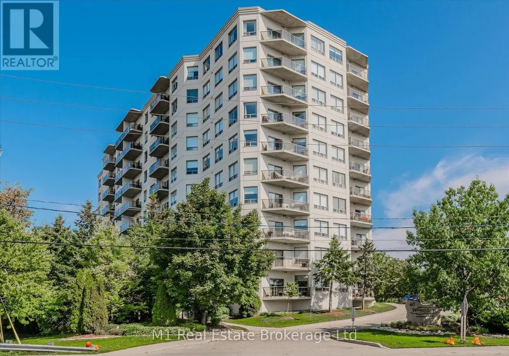 60 Wyndham Street South Guelph (st. Patrick's Ward) ON N1E 7H7