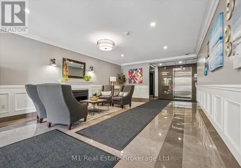 60 Wyndham Street South Guelph (st. Patrick's Ward) ON N1E 7H7