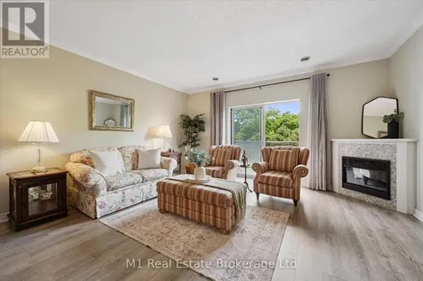 60 Wyndham Street South Guelph (st. Patrick's Ward) ON N1E 7H7