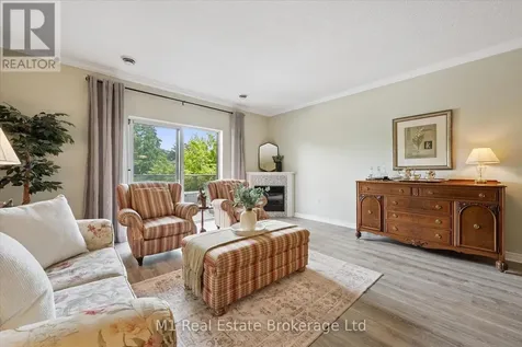 60 Wyndham Street South Guelph (st. Patrick's Ward) ON N1E 7H7