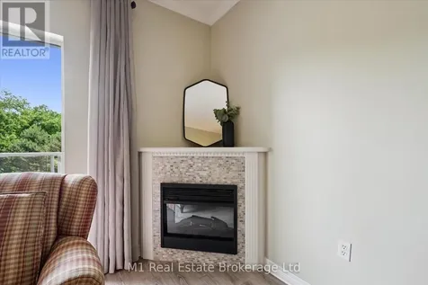 60 Wyndham Street South Guelph (st. Patrick's Ward) ON N1E 7H7