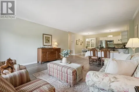 60 Wyndham Street South Guelph (st. Patrick's Ward) ON N1E 7H7