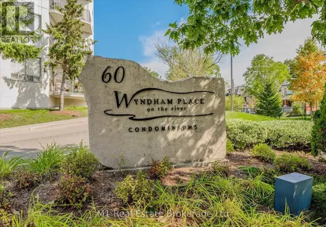60 Wyndham Street South Guelph (st. Patrick's Ward) ON N1E 7H7