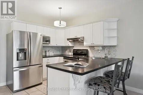 60 Wyndham Street South Guelph (st. Patrick's Ward) ON N1E 7H7