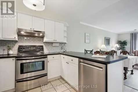 60 Wyndham Street South Guelph (st. Patrick's Ward) ON N1E 7H7