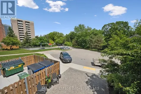 60 Wyndham Street South Guelph (st. Patrick's Ward) ON N1E 7H7