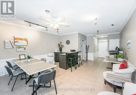 60 Wyndham Street South Guelph (st. Patrick's Ward) ON N1E 7H7