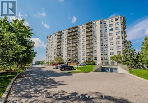 60 Wyndham Street South Guelph (st. Patrick's Ward) ON N1E 7H7